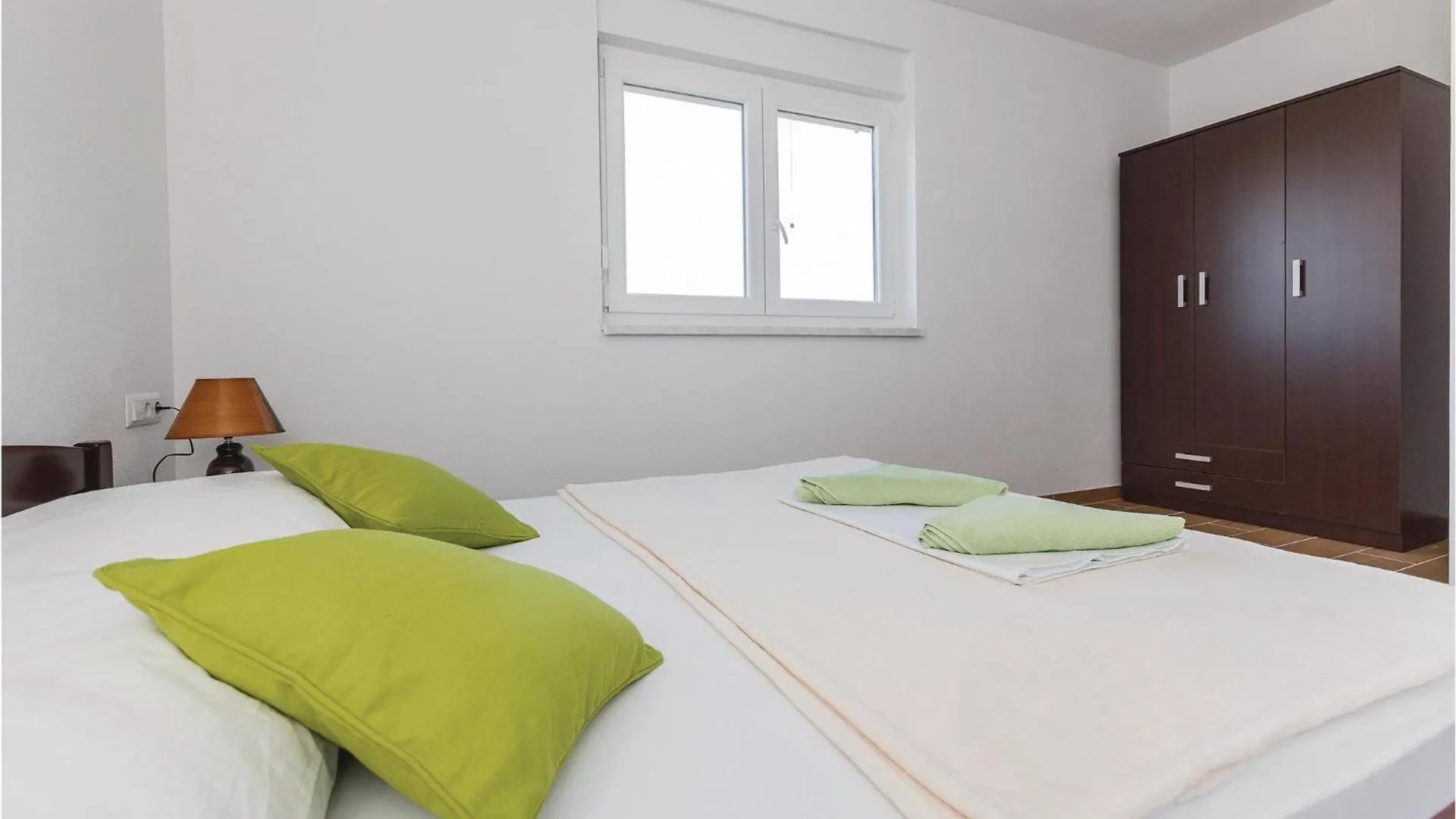 2 Bedroom Cozy Apartment In Saldun Trogir 0*,  Hırvatistan